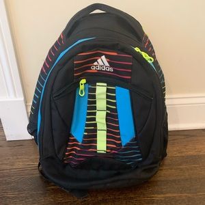 Adidas backpack